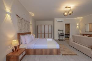 Soulful Studio in Bali El Gouna