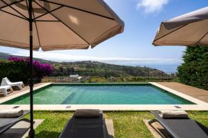 OurMadeira - Bella Vita, tranquil