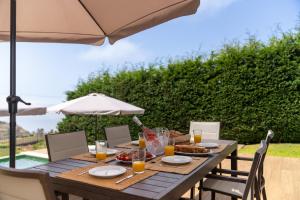 OurMadeira - Bella Vita, tranquil