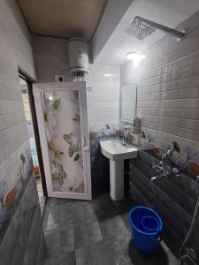 Sat Chit Ananda bhavan