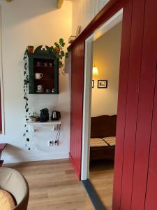 Kleinhoef - charmante, luxe kamers in een boerderij uit 1875