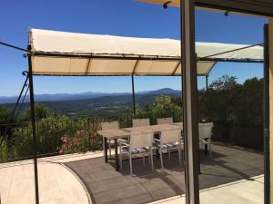 Villas Residences Les Bernardins : photos des chambres