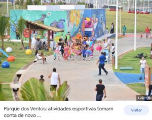 Centro de convencoes 103, Arena, Boca do Rio, orla