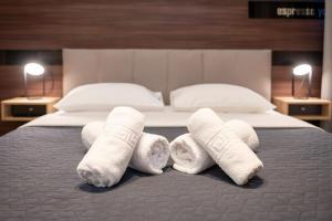 City Center Apartment Evis Cosmos 1 - Meno Homes 10