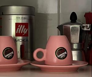 Appartamento CasaZeta luminoso e centralissimo