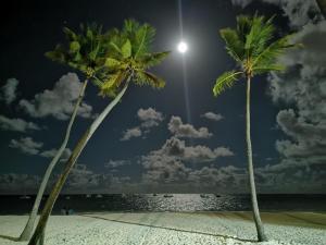 la playa bavaro villa para familia