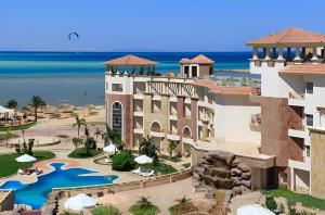 Royal Beach Luxury Hurghada