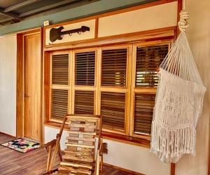 Elvis Surf Shack at Casa Akaw