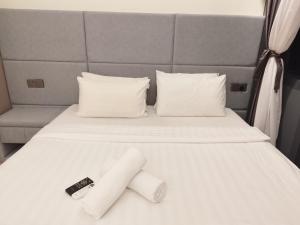 Casaluma Star KLCC