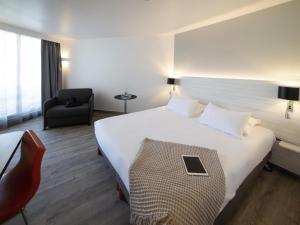 Novotel La Grande Motte Golf