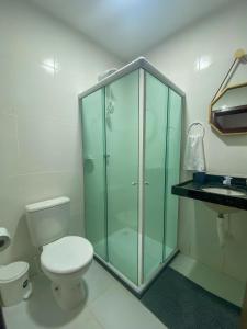 Bangalô 07 - Gravatá