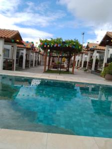 Bangalô 07 - Gravatá