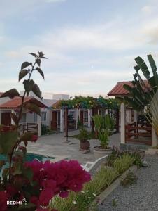 Bangalô 07 - Gravatá