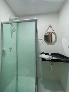 Bangalô 07 - Gravatá