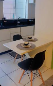 Casa em ambiente familiar