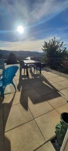 Appartement 4 personnes