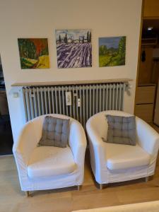 Ferienwohnung Schöntalweiher