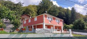 La Dimora delle Fate CASA SOFIA