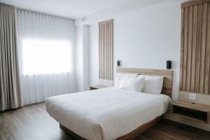 Hotel Universel Alma