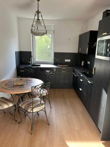 Le Cocon de Mimi Grande terrasse couverte et confort