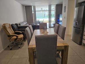 Isibaya holiday leisure