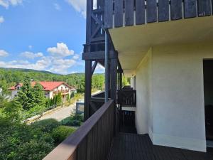 Dom Gościnny Trojak