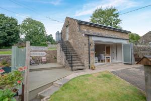 1 Bed in Askrigg oc-c33109