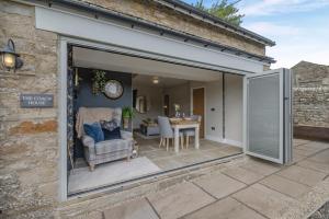 1 Bed in Askrigg oc-c33109