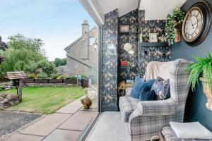 1 Bed in Askrigg oc-c33109