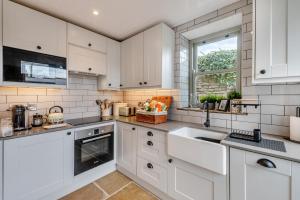 1 Bed in Askrigg oc-c33109