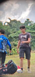 SAHATI HOMESTAY PAYAKUMBUH & Swimingpool