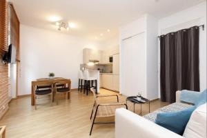 Appartement centre-ville à 5 min du palais des festivals