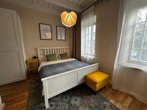 Independence square apartments I