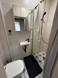 Independence square apartments I