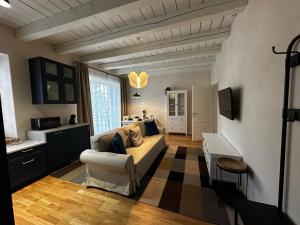 Independence square apartments I