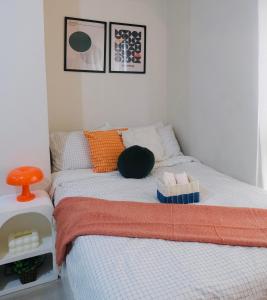 Modern Retro Stay near NAIA 3