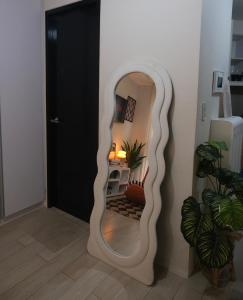 Modern Retro Stay near NAIA 3