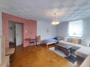 Haus "Grimberg" FeWo 1-stock oder FeWo 2-stock & Zusätzliches Zimmer