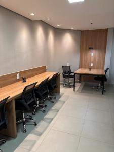 Studio novo e completo