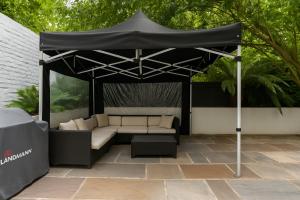 Kensington 2 Bed Apartment