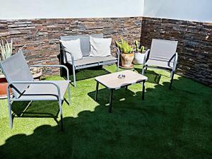 Apartamentos María Gaviota 2