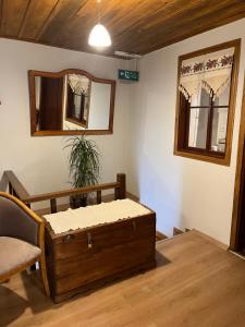 Ayvalık Sezer Konukevi