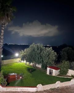 Villa Valentina casa vacanze fontane Bianche