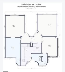 TEST ONLY Spacious and Comfortable First-Floor 3BR