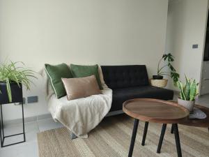 Acogedor y Centrico dpto