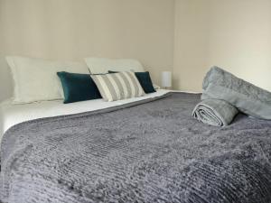 Acogedor y Centrico dpto