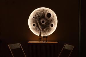 MoonLight Noszvaj - 3hvězdičkové hotely ve městě Noszvaj