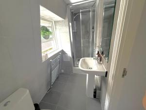 Central 1 Bdr in Edgware Road Flat 5 for 3 guests