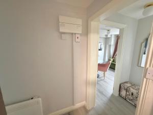 Central 1 Bdr in Edgware Road Flat 5 for 3 guests