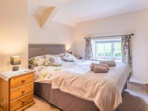 Well Farm Cottage - Uk11879